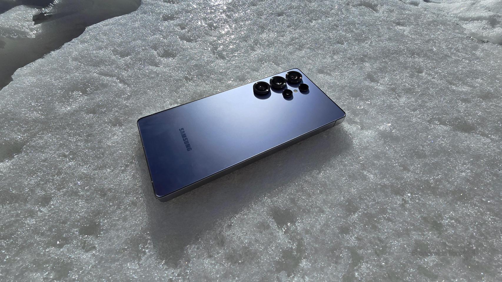 samsung tiene un plan contra la subida de precios, pero no te va a gustar: la cámara de los próximos ultra se filtra