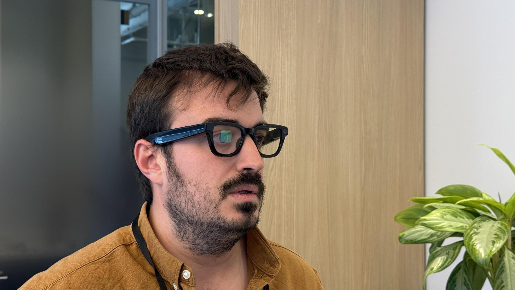 adiós al smartphone: google confirma la llegada de las primeras gafas inteligentes con gemini para el 2026