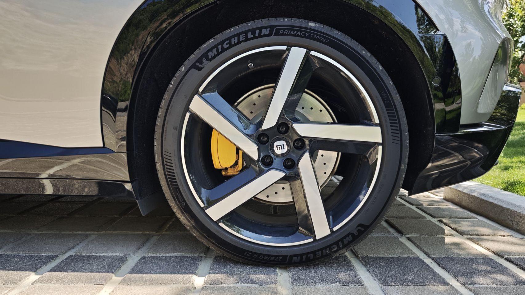 xiaomi prepara algo gordo: nada menos que tres nuevos coches eléctricos, incluyendo el primero que llegará a españa