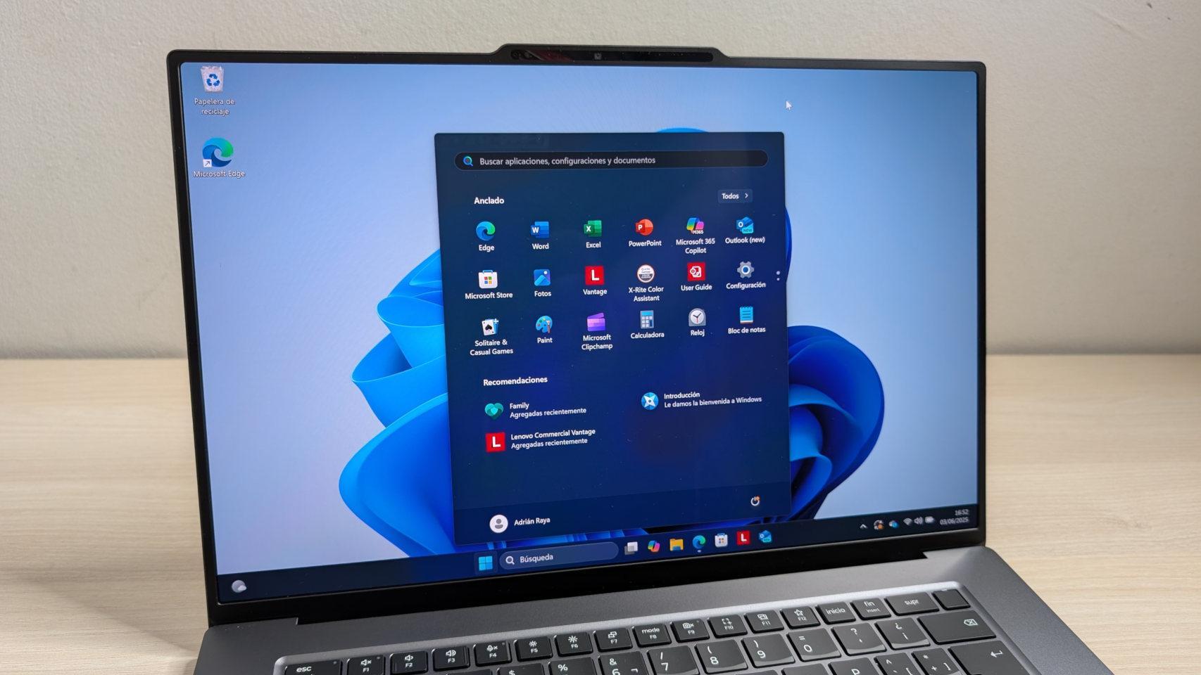 la nueva actualización de windows 11 es genial si tienes un android: desde bloquear tu pc a distancia a enviar archivos