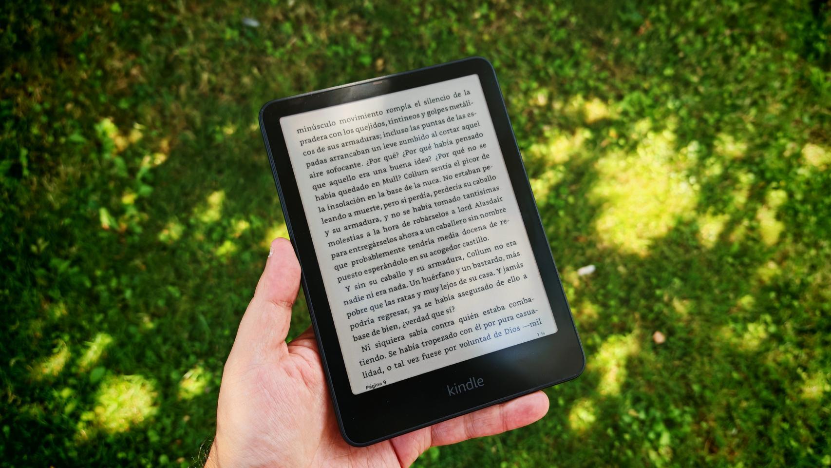 tu kindle cambia para siempre: amazon responde a las críticas y cambia su política sobre las descargas de libros