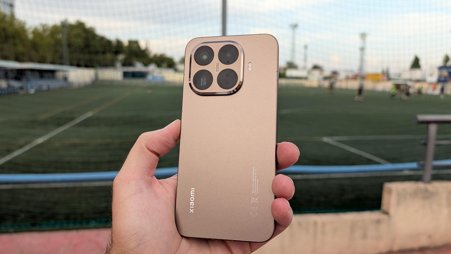 los móviles de xiaomi van a venir con una nueva app en españa: va a ayudar a hacer pagos entre usuarios sin banco