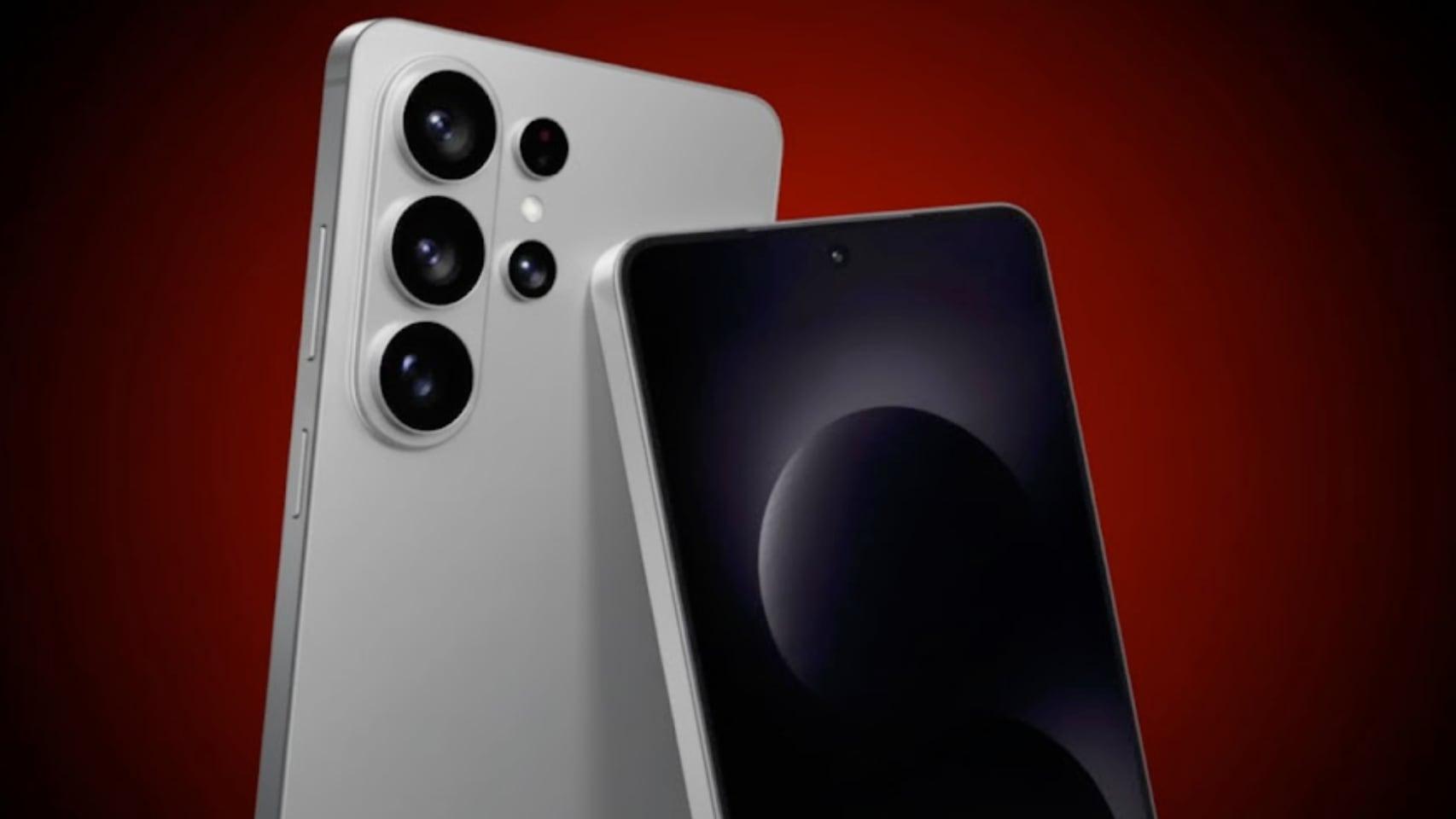 los móviles de samsung van a cambiar para siempre: todo sobre el nuevo procesador exynos 2600 se filtra