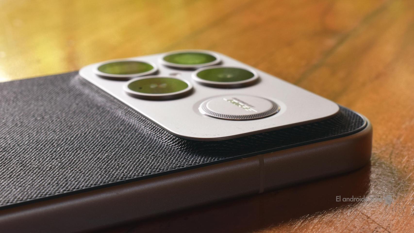 xiaomi iría a por samsung y apple con un móvil delgado con 10.000 mah de batería y carga inalámbrica ultrarrápida