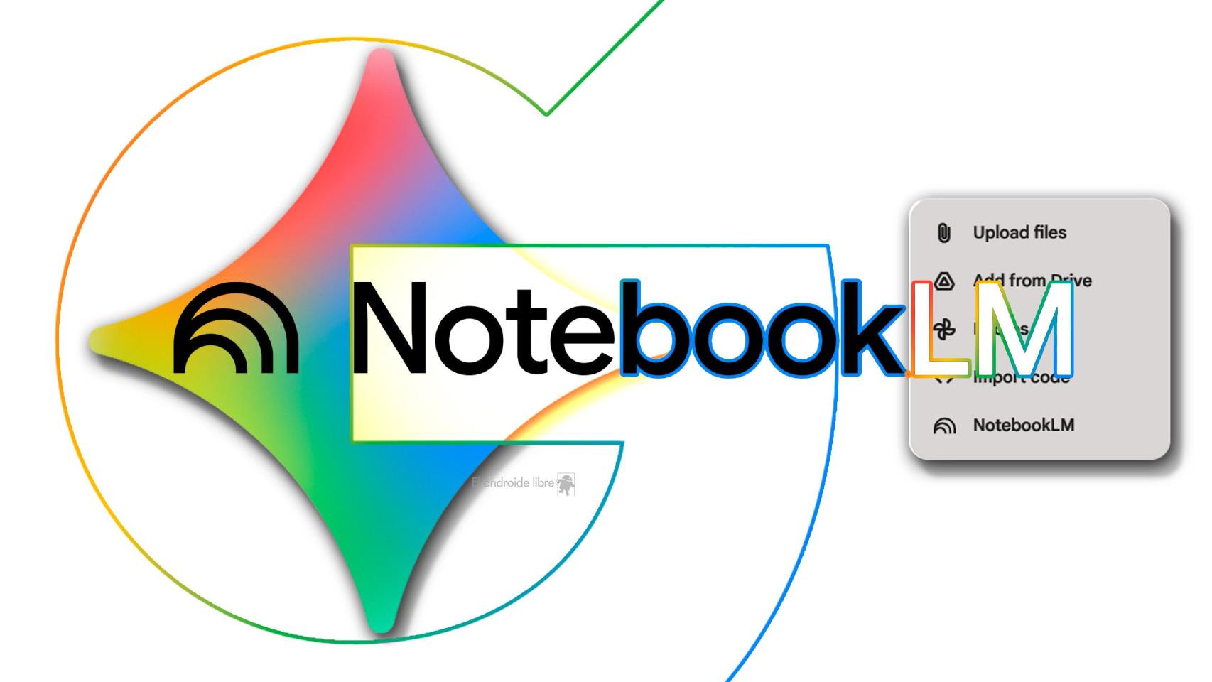 gemini cambia para siempre al integrar notebooklm: haz consultas sobre tus cuadernos con la mejor ia de google