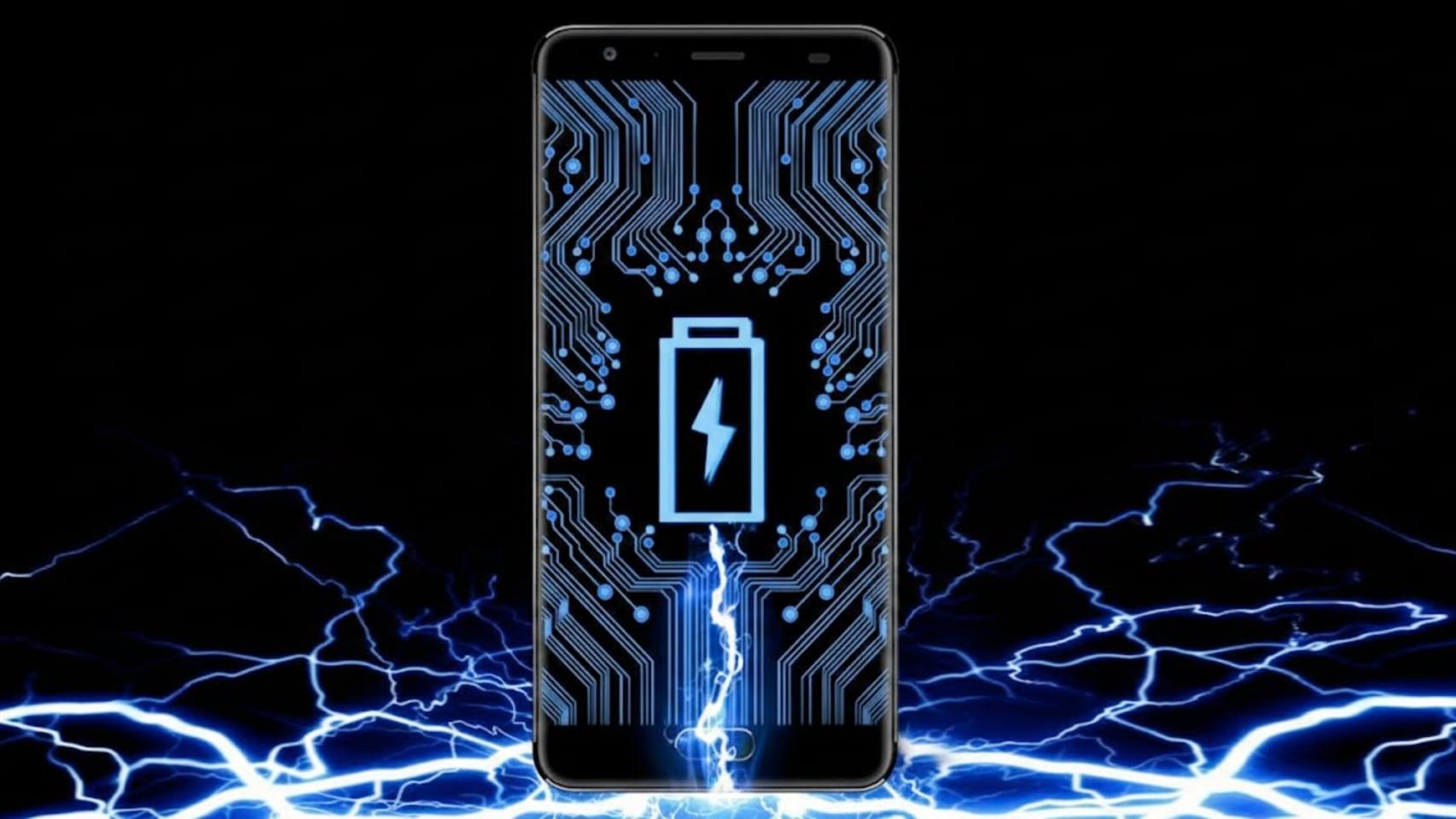 las baterías gigantescas de los móviles no son una moda: por qué es una buena idea que se conviertan en un estándar