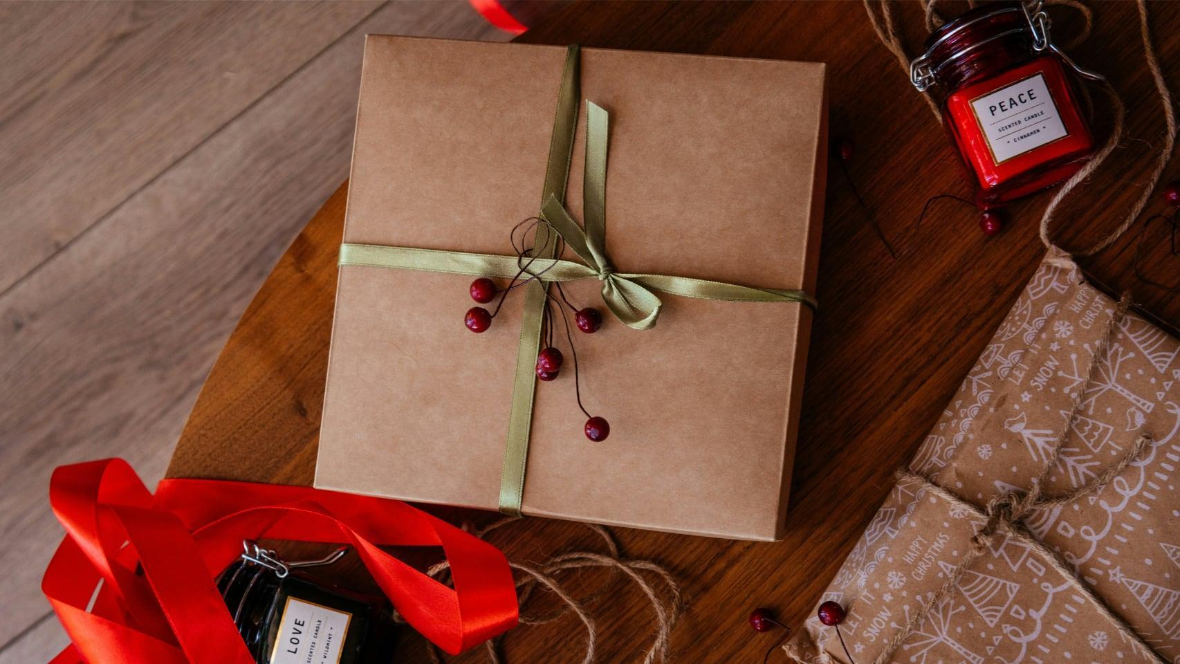 las 8 mejores ideas de regalos tecnológicos para navidades o el amigo invisible para gastarte menos de 30 euros