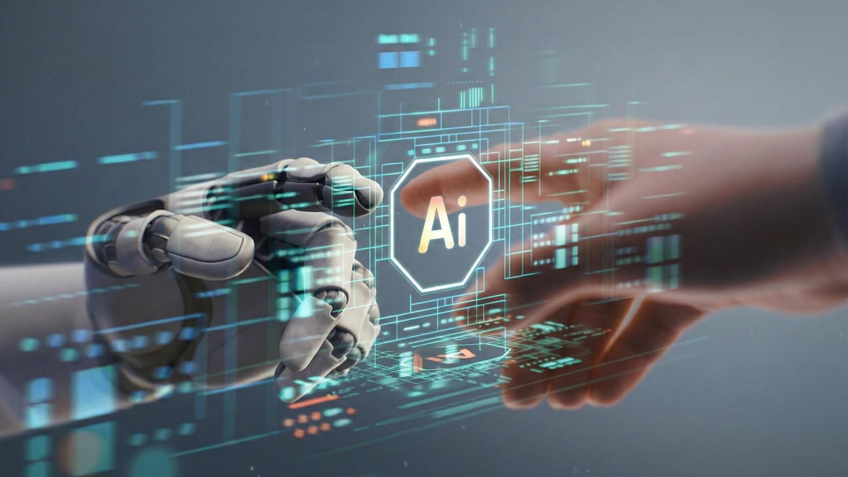 el año que la ia generativa lo inundó todo y no sólo en tecnología: chatbots integrados desde el trabajo a la vida diaria