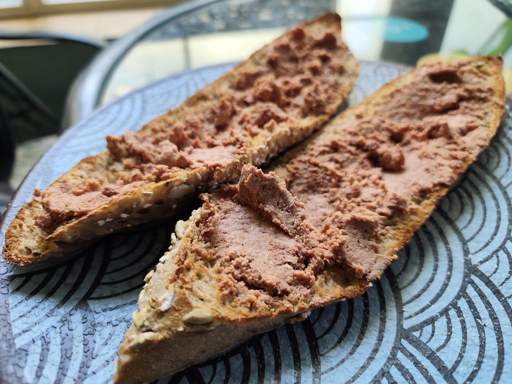 probamos las cámaras del xiaomi redmi note 15 pro+