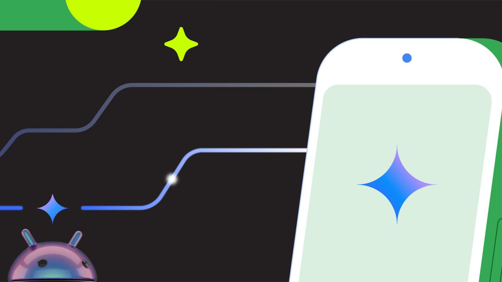 gemini va a cambiar para siempre: así es el nuevo diseño de la app que va a hacer mucho más fácil y directo usarla