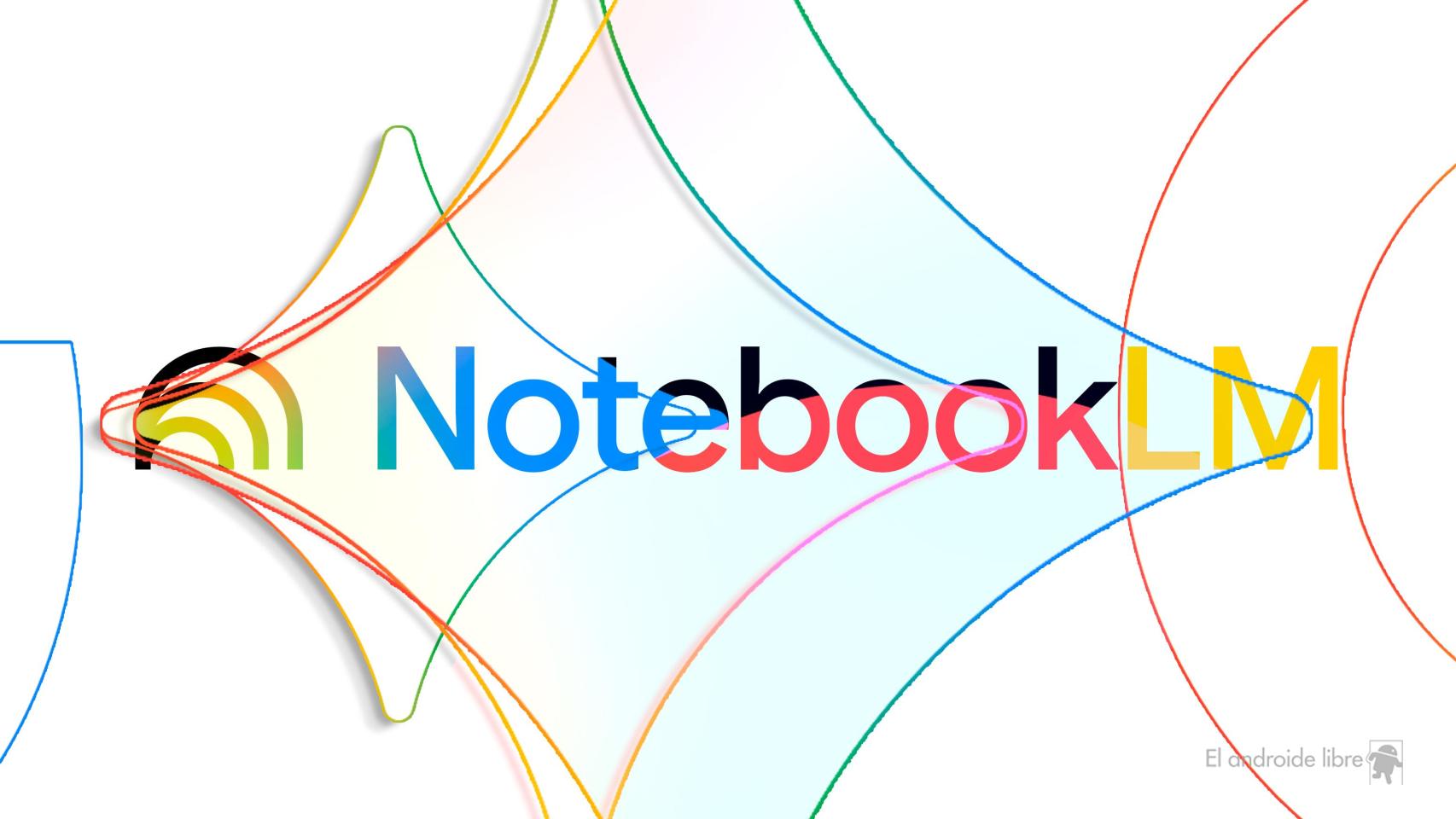 notebooklm cambia para siempre con gemini 3 en españa: ya está potenciado por la mejor ia de google