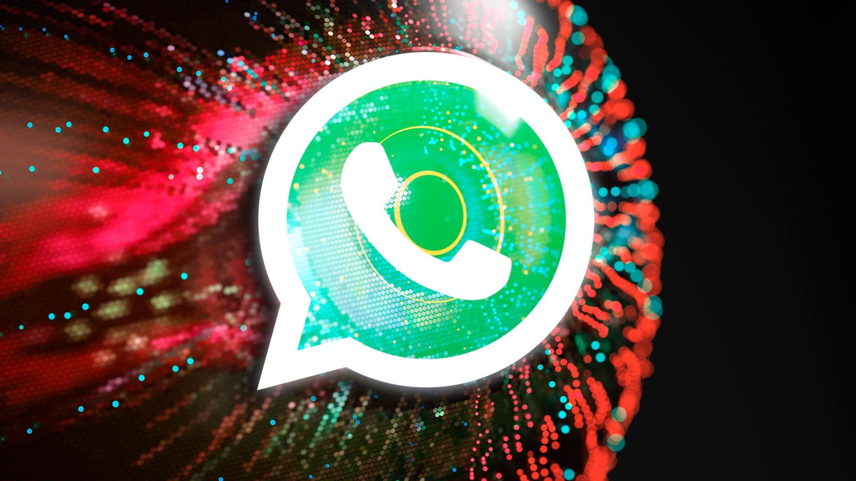 tu cuenta de whatsapp, en peligro: descubren un acceso fácil para robarla e incluso espiar tus fotos y mensajes