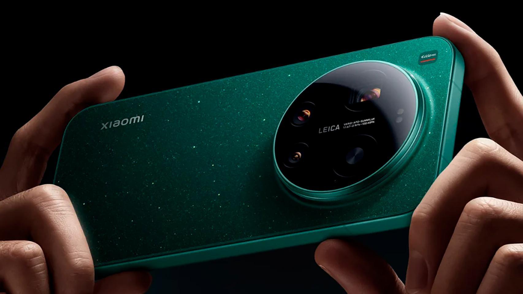 2026 promete calentar el mercado móvil en españa: vivo y xiaomi apuestan por traer los modelos ultra a europa