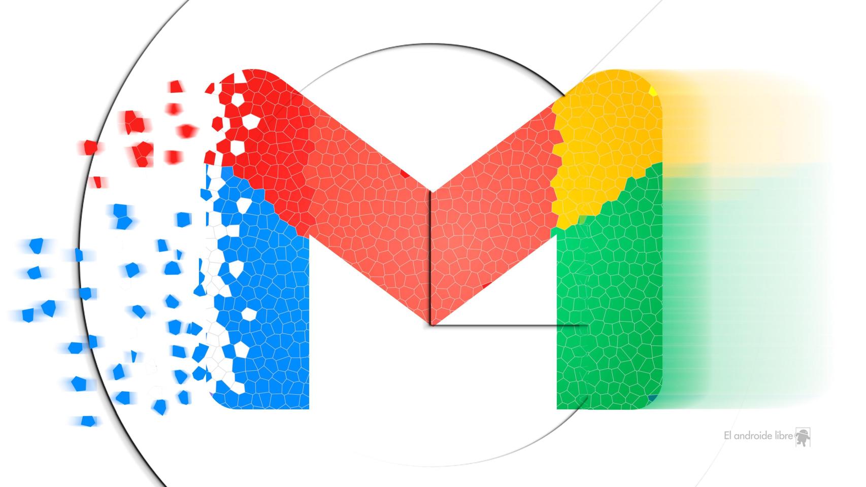 google va a cambiar gmail para siempre al permitir elegir una nueva dirección de correo: así afectará a tu cuenta