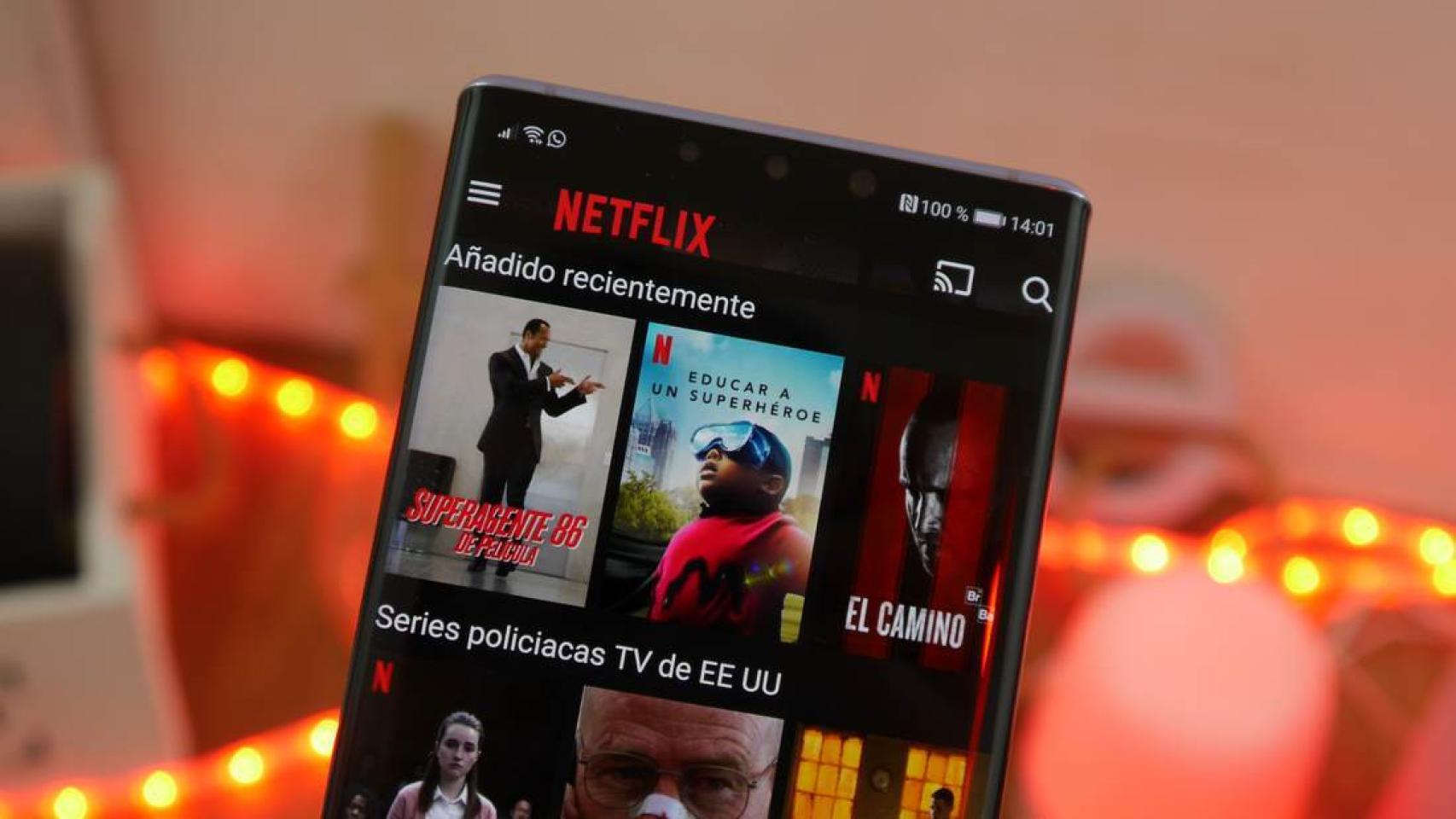 así es cómo netflix construyó uno de los mejores medidores de velocidad de internet para meter presión a las telecos