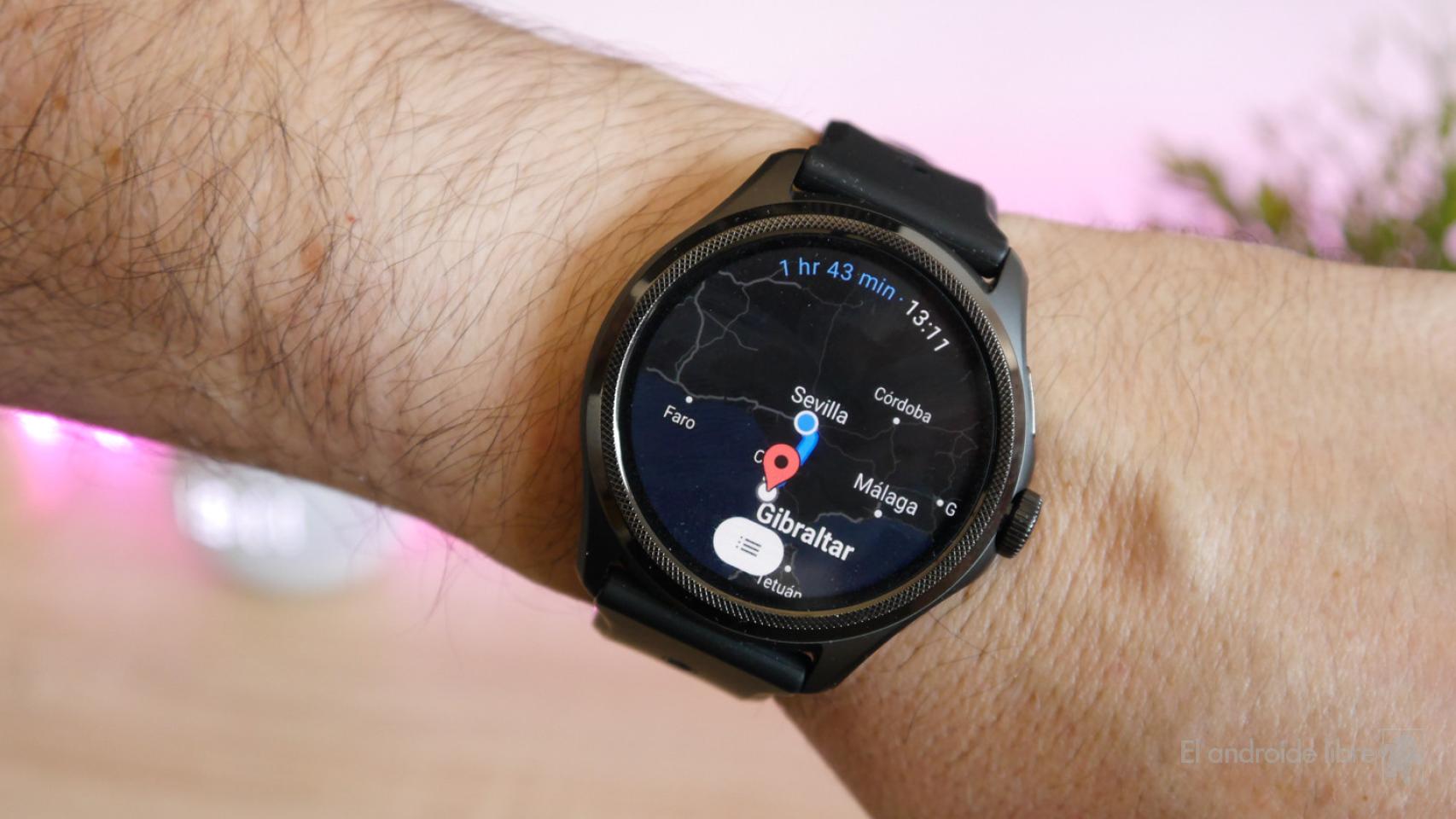 adiós a una de las mejores marcas de relojes wear os: desaparecen todos sus modelos y el soporte será limitado