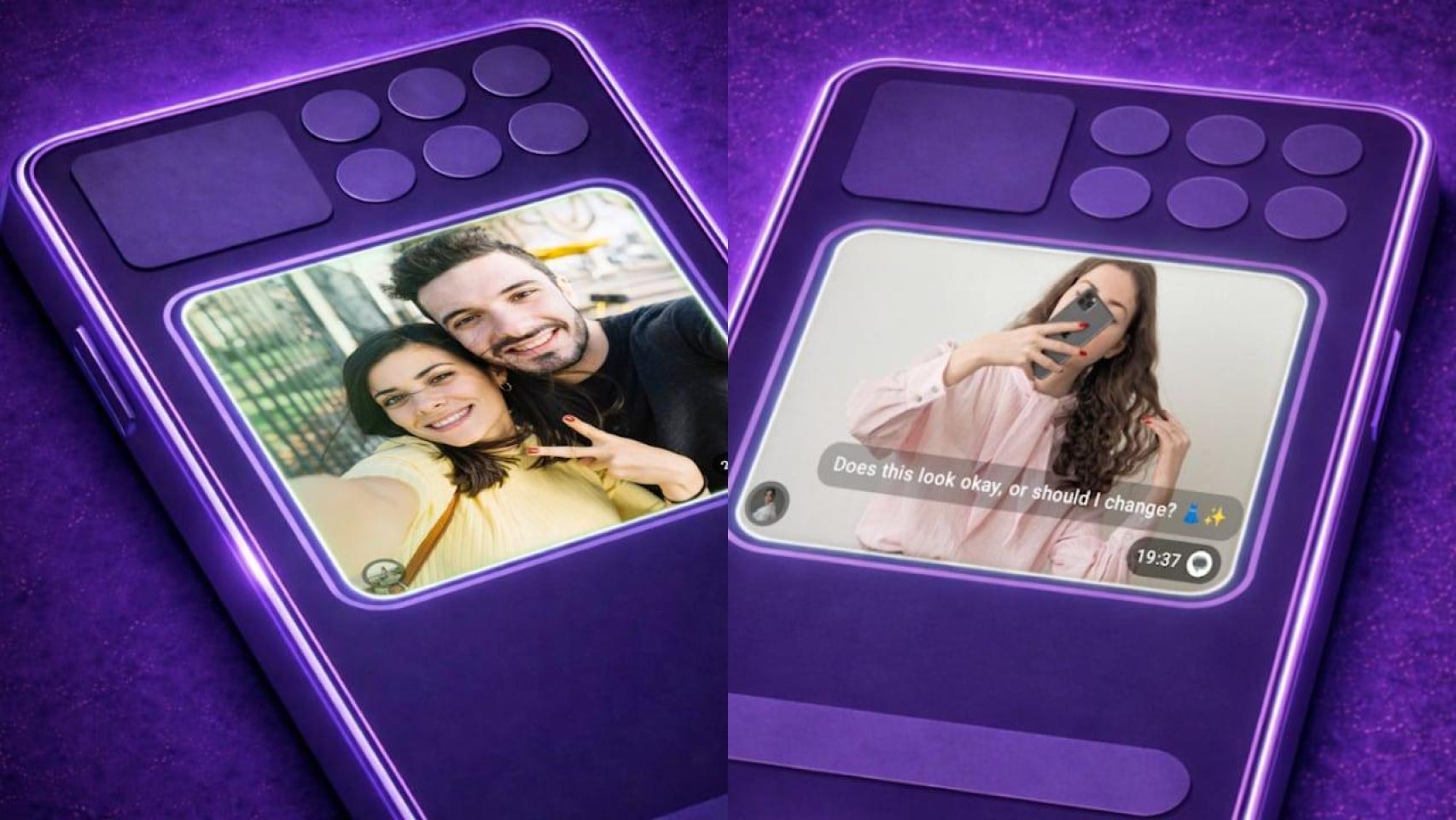 Esta es la forma más sencilla de ver las fotos de WhatsApp sin abrir la app: así evitarás aparecer como conectado esta es la forma más sencilla de ver las fotos de whatsapp sin abrir la app: así evitarás aparecer como conectado