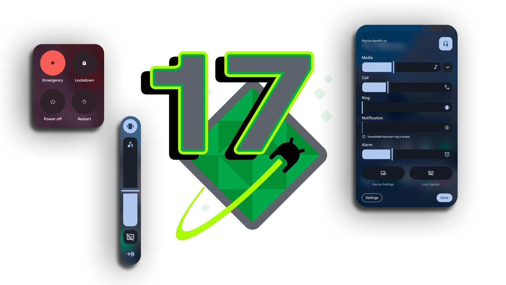 Android 17 cambia la interfaz del móvil para siempre: las imágenes filtradas confirman una mayor consistencia visual android 17 cambia la interfaz del móvil para siempre: las imágenes filtradas confirman una mayor consistencia visual