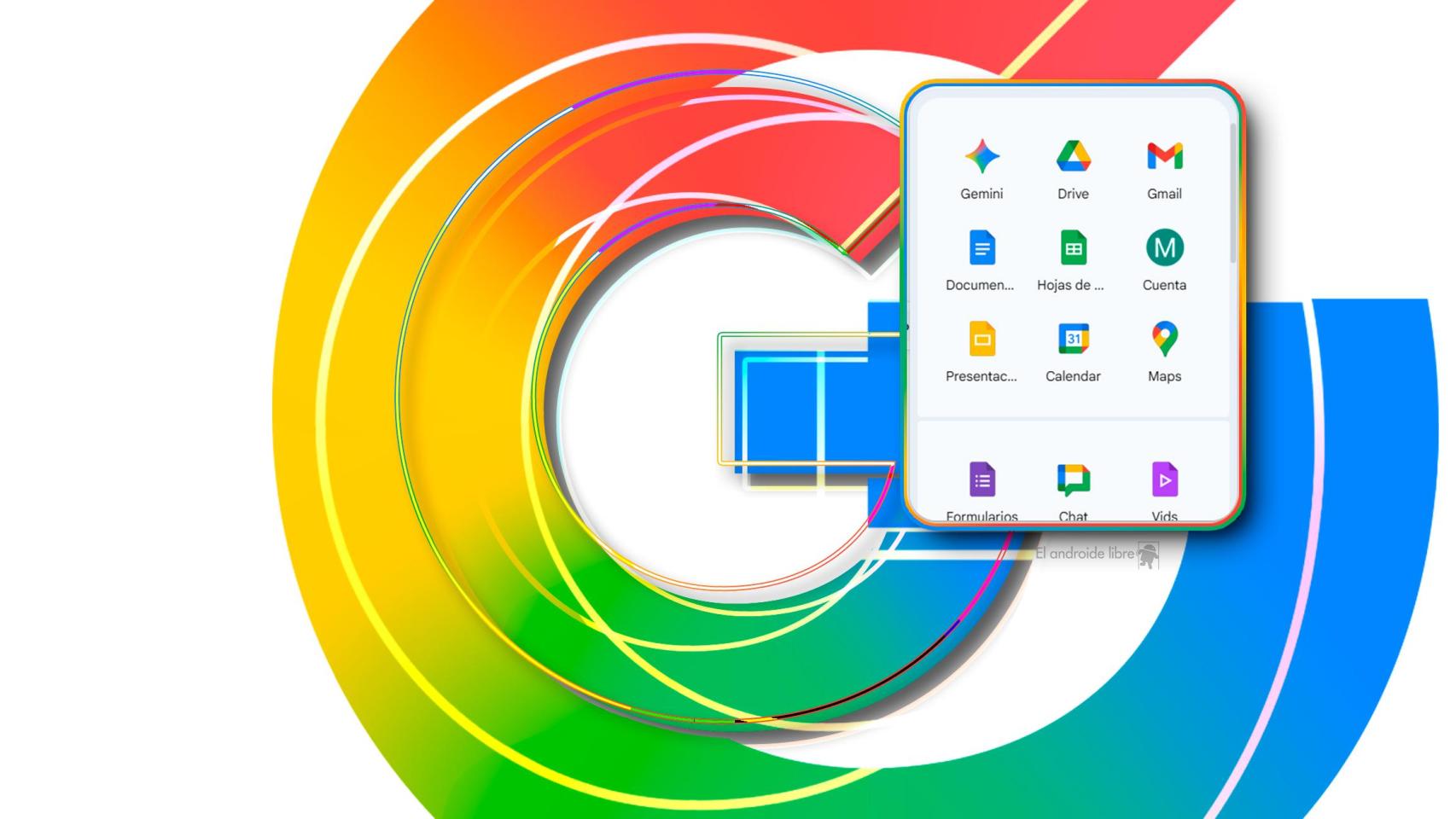 Google cambia para siempre el diseño del buscador e incluye un nuevo icono: descubrirás una función oculta y muy útil google cambia para siempre el diseño del buscador e incluye un nuevo icono: descubrirás una función oculta y muy útil
