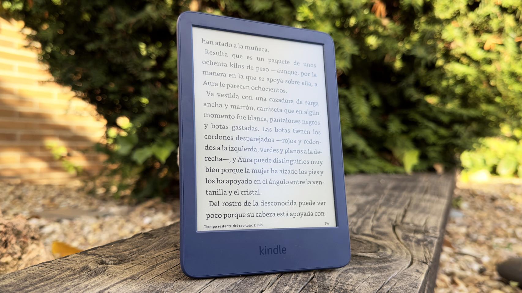 El mayor cambio de la historia de los Kindle es oficial: así puedes descargar ahora los libros que has comprado el mayor cambio de la historia de los kindle es oficial: así puedes descargar ahora los libros que has comprado
