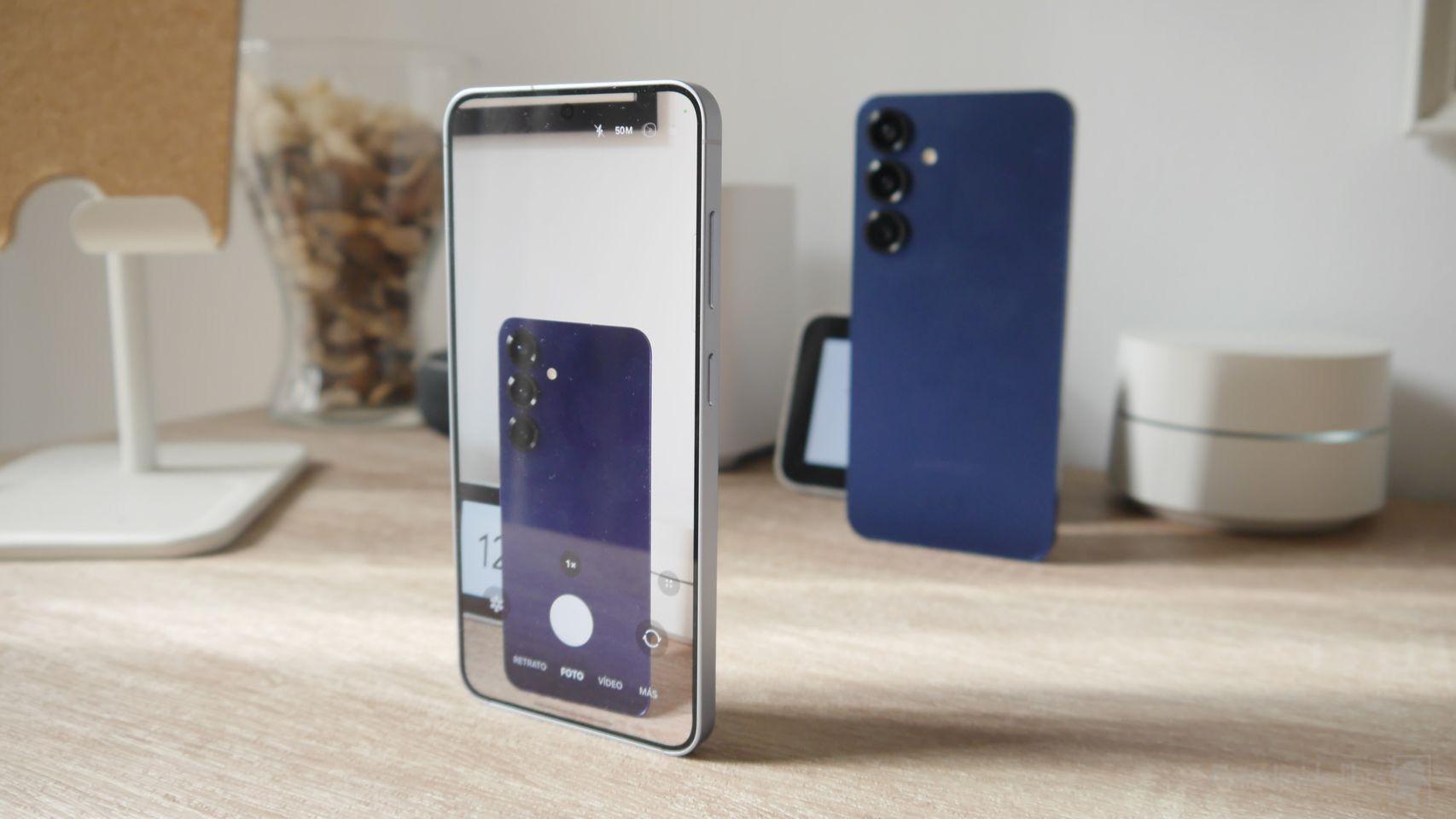 Así va a ser el nuevo Galaxy S26+: Samsung prepara buenas y malas noticias para los fanáticos de este modelo así va a ser el nuevo galaxy s26+: samsung prepara buenas y malas noticias para los fanáticos de este modelo