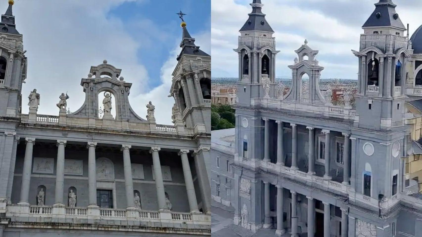 esta web te permite cambiar el ángulo de cualquier fotografía de forma casi mágica y en segundos mediante ia