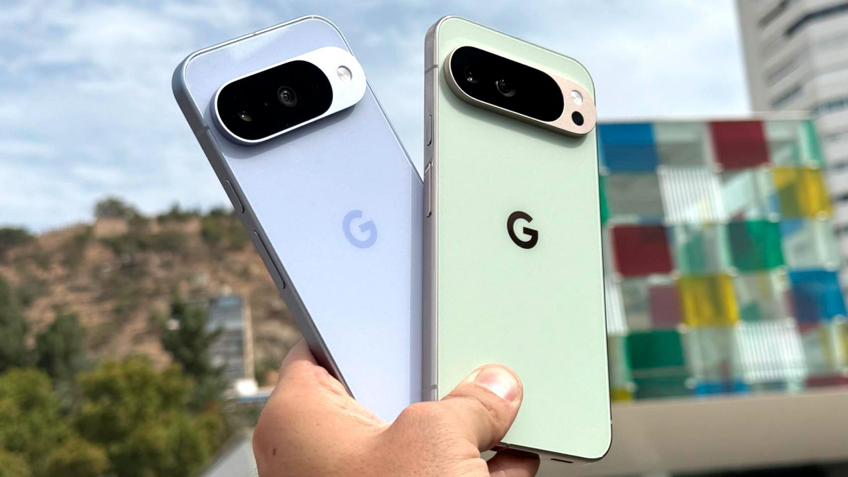 la personalización de tu pixel va a cambiar para siempre: google anuncia nuevos paquetes de temas