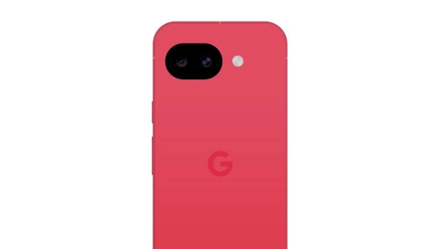 el pixel 10a se filtra en un nuevo color: confirma su diseño y da más pistas de su lanzamiento en las próximas semanas
