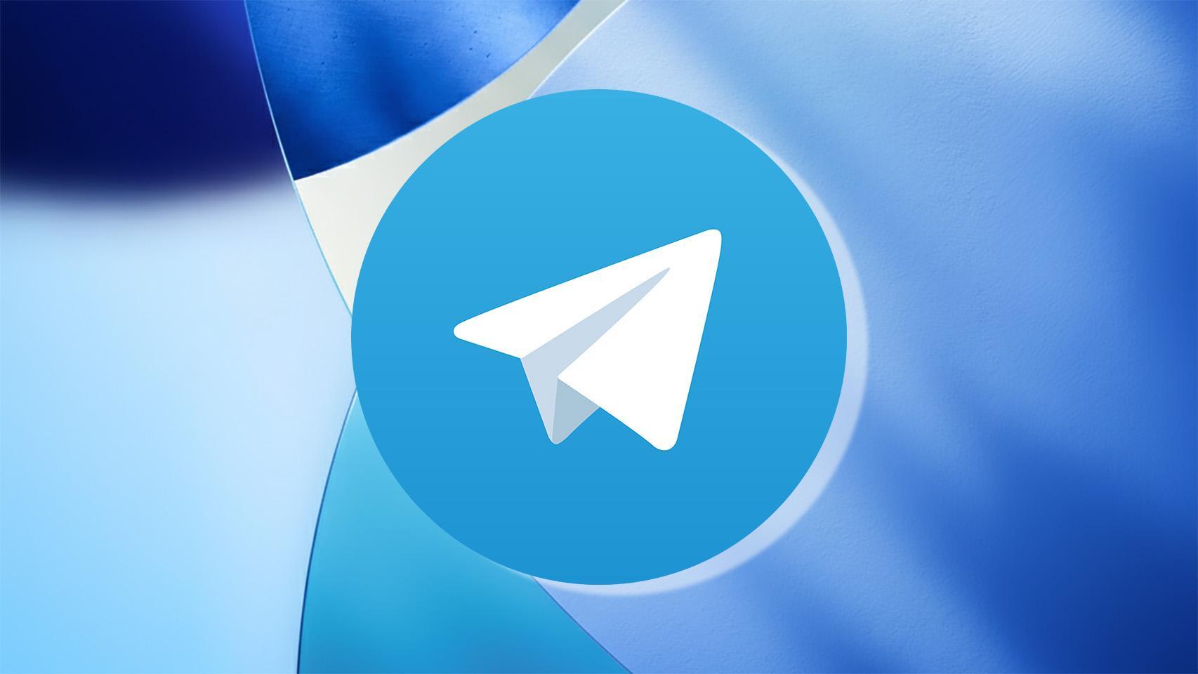telegram se rediseña por completo: lleva el icónico diseño liquid glass del iphone también a los móviles android