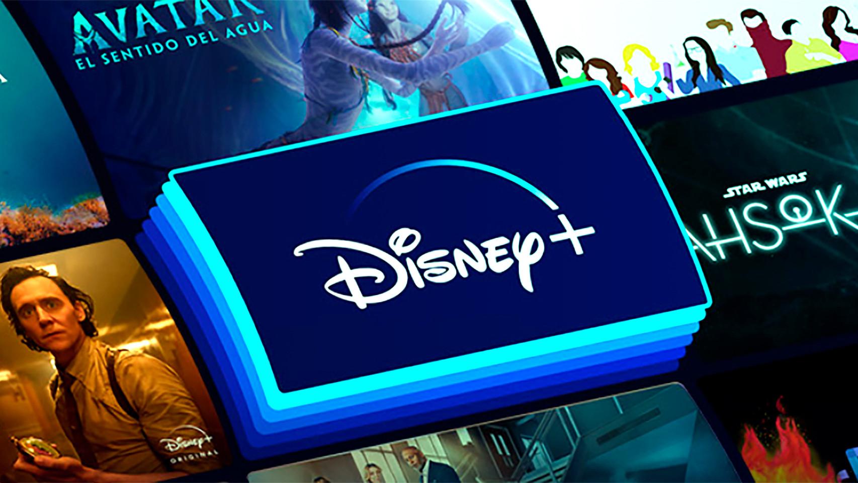 disney+ se queda sin dolby vision, 3d y hdr10+ por una disputa de patentes: así afectará a tu suscripción