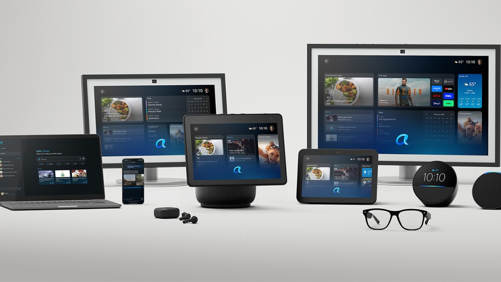 amazon se lo piensa y alexa+ será gratis en móviles y en su versión web