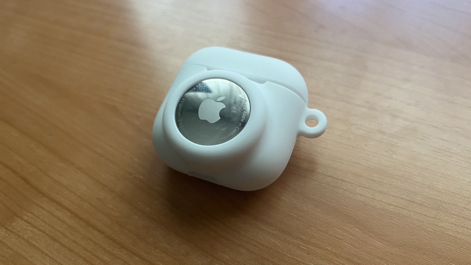 ya he probado el airtag 2, ¿es mejor realmente que el primero? te cuento mi experiencia